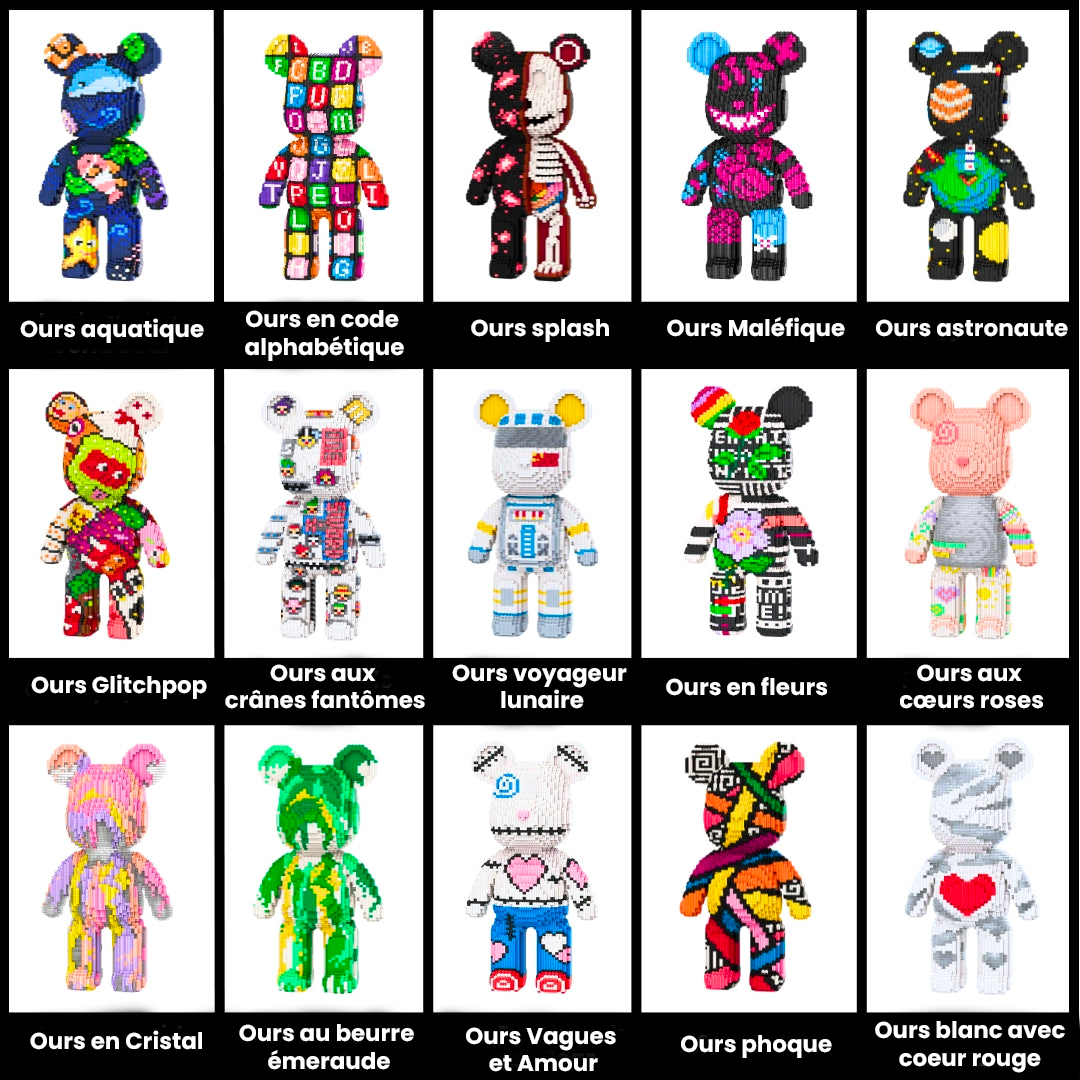 BélooBlocs™