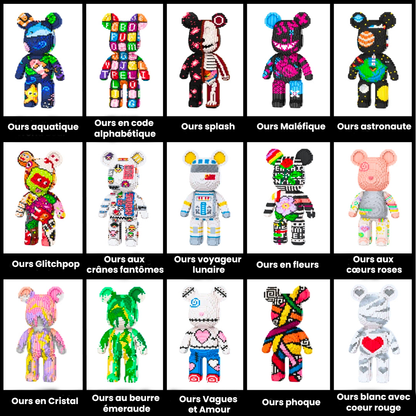 BélooBlocs™